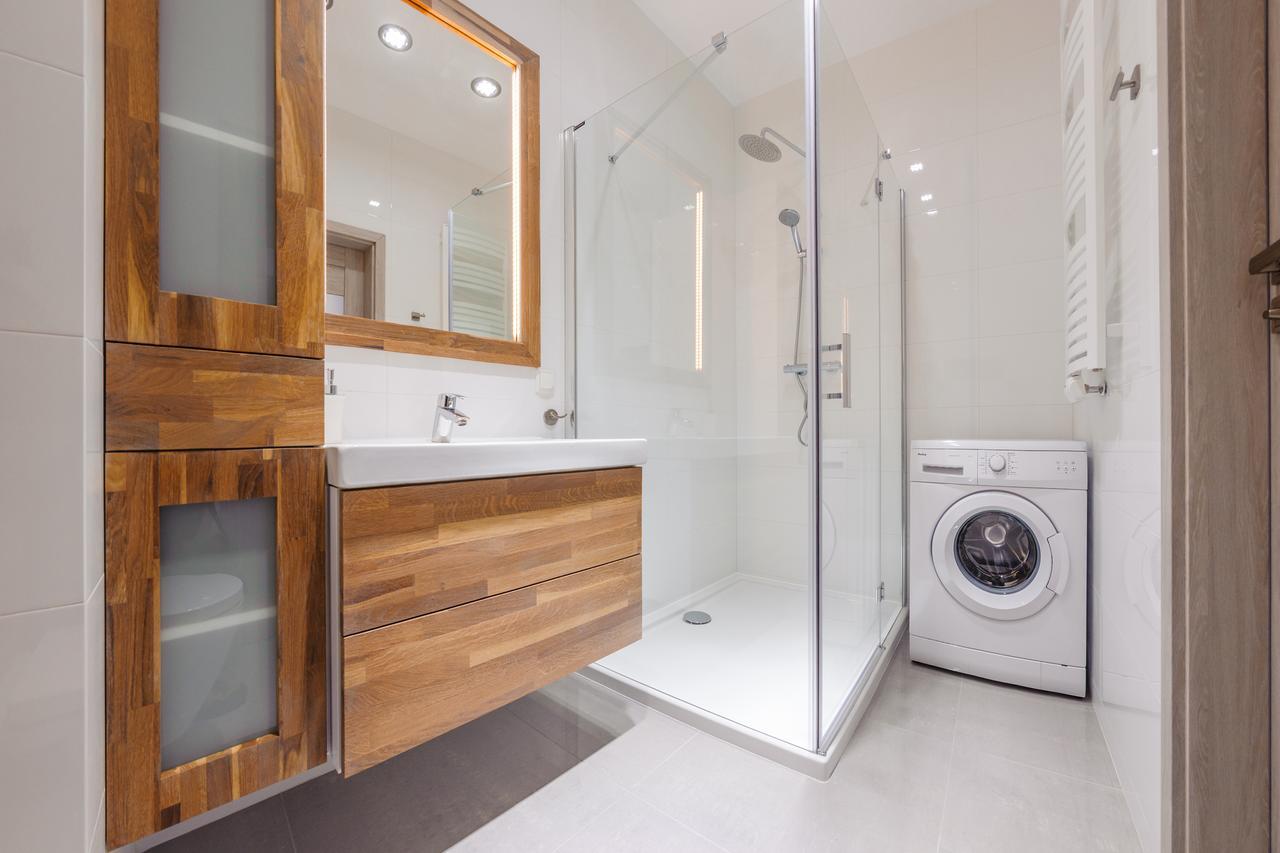 Apartamenty Sun&Snow Stara Stocznia Gdańsk Zewnętrze zdjęcie