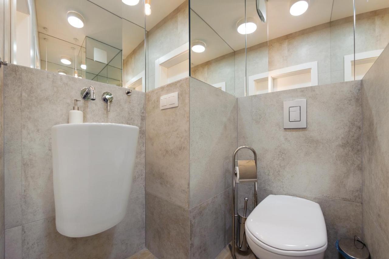 Apartamenty Sun&Snow Stara Stocznia Gdańsk Zewnętrze zdjęcie